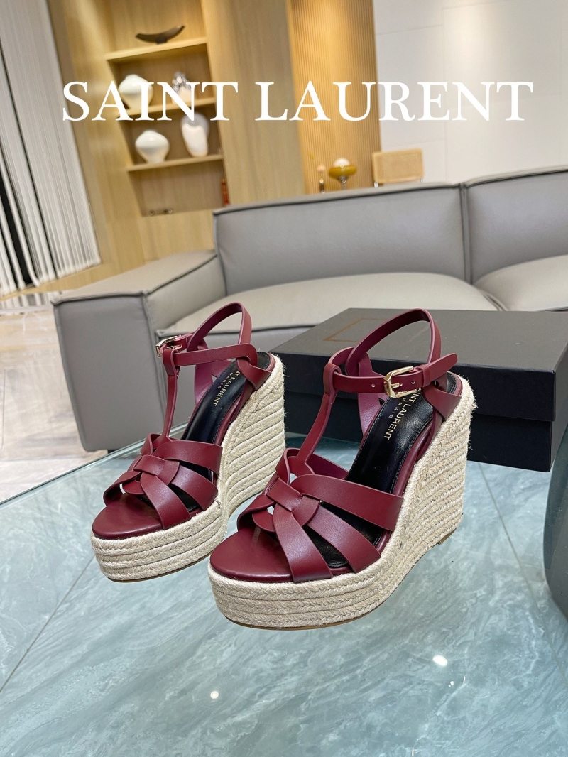 YSL Sandals